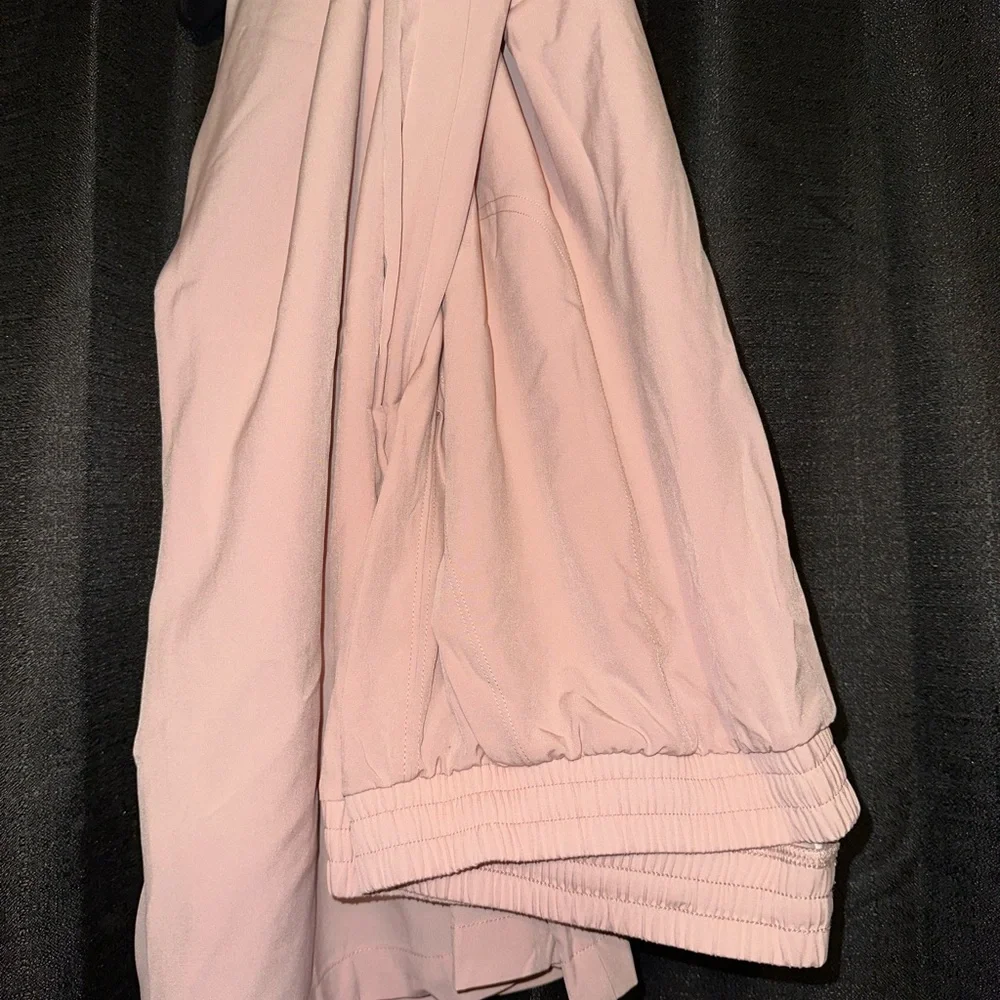 Victoria's Secret Pink athletic pants - Picture 2 of 3